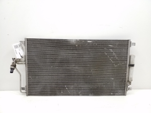 Mercedes Benz Sprinter /906/ (2006–2018) Klimakühler A9065000454