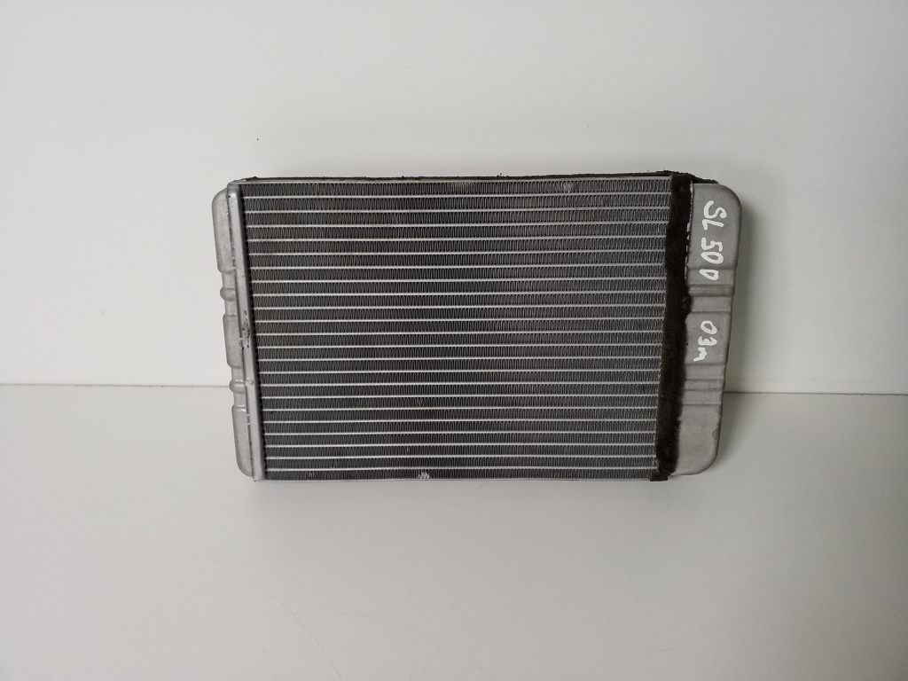 MERCEDES-BENZ SL-Class R230 (2001-2011) Радиатор отопителя салона A2038300161 21613933