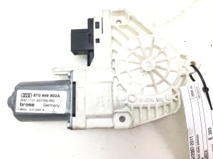  Front door window motor 