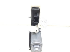  Front door window motor 