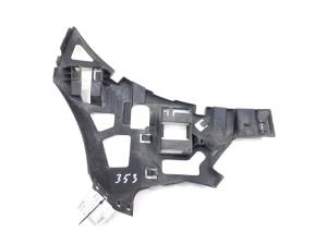 Mercedes Benz S-Class 222 (2013–2020) Front bumper inner frame A2228850465 - 3
