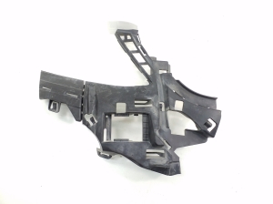  Front bumper inner frame 