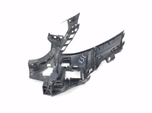  Front bumper inner frame 