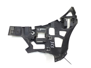  Front bumper inner frame 