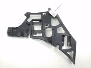  Front bumper inner frame 