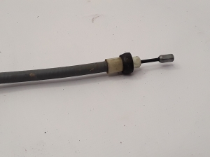 Dacia Duster (2017–2024) Parking brake cable 364002892R - 3