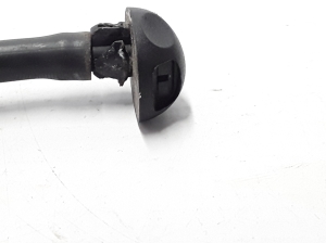  Windscreen washer nozzle 