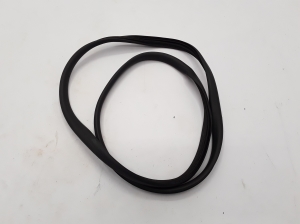  Rear side door sealing rubber 