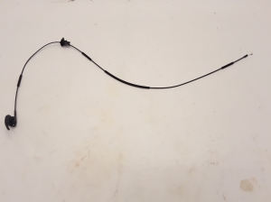   Hood opening cable 