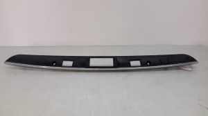 Mercedes Benz C-Class 204 (2007–2014) Numbrimärgi valgustuse korpus A2047400593 - 2