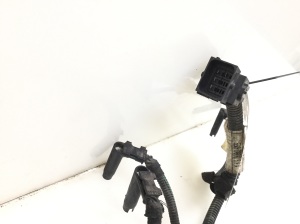 Opel Zafira B (2005–2014) Süütejuhe 00551976870 - 2