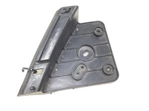   Front bumper bracket 