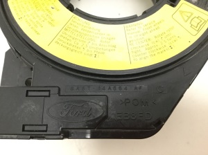Ford C-MAX (2003–2010) Wickelfeder (Schleifring) 14A664-AF - 2