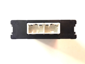 Subaru Forester SH (2007–2013) Ātrumkārbas vadības bloks 31711AN501 - 2