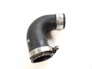   Intercooler hose 