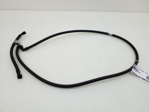  Headlamp spray nozzle hose 