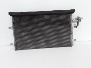VOLVO C70 II (2006–2013) A/C condenser 31356002 - 3