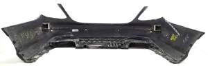  Rear bumper and its parts (set) 