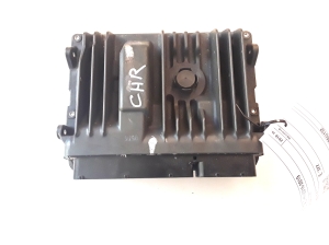 Motorsteuergerät - 89661F4070