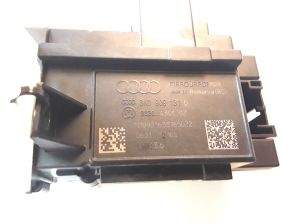 AUDI A4 B8 (2007–2016) Ignition switch 8k0909131 - 2
