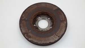 AUDI A6 C5 (1997–2005) Disque de frein avant 8E0615301Q - 2