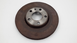 AUDI A6 C5 (1997–2005) Disque de frein avant 8E0615301Q
