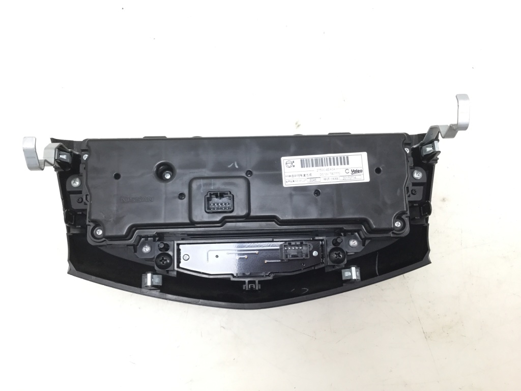 NISSAN Qashqai 2 generation (2013-2023) Unité de climatisation 275004EA0A 25111055