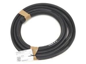  Front door sealing rubber 