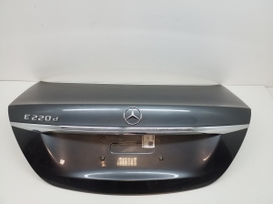 Mercedes Benz E-Class W213 (2017–2026) Heckklappe - 2