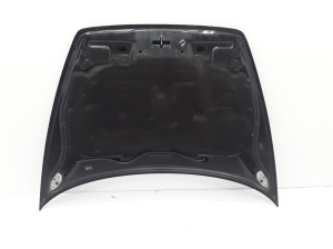 VOLVO C70 II (2006–2013) Motorhaube 31371415 - 2