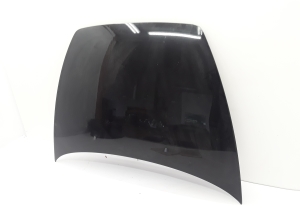 VOLVO C70 II (2006–2013) Motorhaube 31371415 - 4