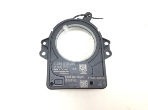   Steering position module 