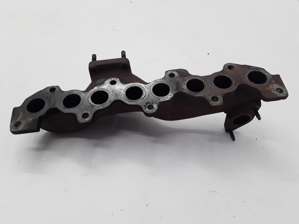 VOLVO C70 2 generation (2005-2013) Exhaust Manifold 30757870 22382311