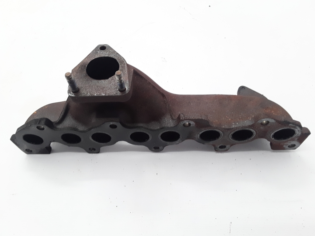 VOLVO C70 2 generation (2005-2013) Exhaust Manifold 30757870 22382311