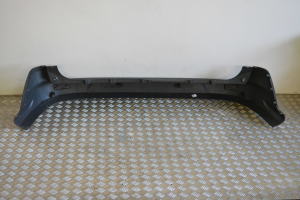 Ford Transit Connect II (2013–2026) Rear bumper - 4
