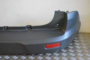 Ford Transit Connect II (2013–2026) Rear bumper - 5