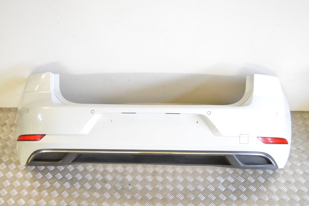Used Volkswagen Golf Rear bumper