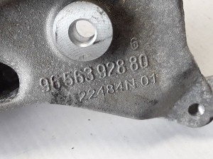 VOLVO C70 II (2006–2013) Other bracket 9656392880 - 3