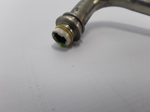  Hose for air conditioning 