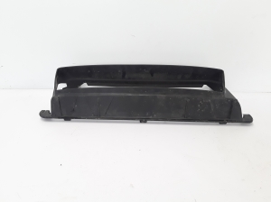 VOLVO C70 II (2006–2013) Luftleitblech für den Ladeluftkühler 30678470 - 4