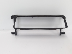   Intercooler air deflector  - 30678470 