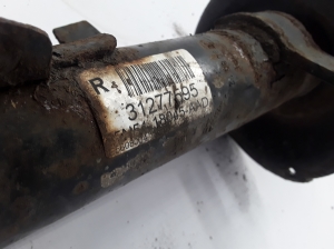 VOLVO C70 II (2006–2013) Front shock absorber 31277595 - 2