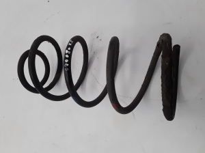 VOLVO C70 II (2006–2013) Front spring 30666203 - 2