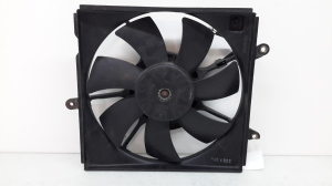 TOYOTA Avensis T22 (1997–2003) Dzesēšanas ventilators un tā daļas 1671102060 - 2