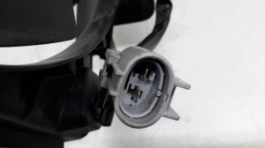 TOYOTA Avensis T22 (1997–2003) Dzesēšanas ventilators un tā daļas 1671102060 - 3