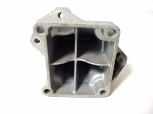 Mercedes Benz SLK-Class 171 (2004–2011) Engine bracket A2712231204 - 4