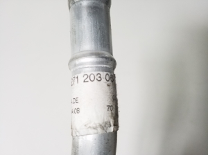 Mercedes Benz SLK-Class 171 (2004–2011) Toru A2712030602 - 2