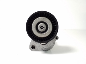 Mercedes Benz SLK-Class 171 (2004–2011) Riemenspanner A2712000270 - 3
