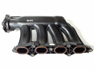  Intake manifold 