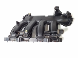   Intake manifold 